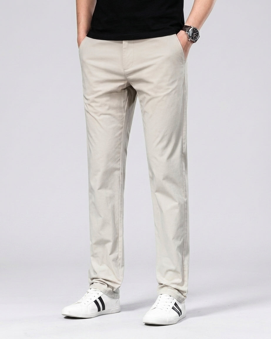 Marlowe Bamboo Pants
