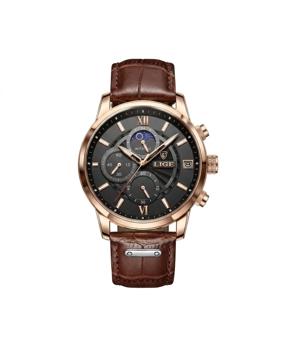 Amalfi Watch