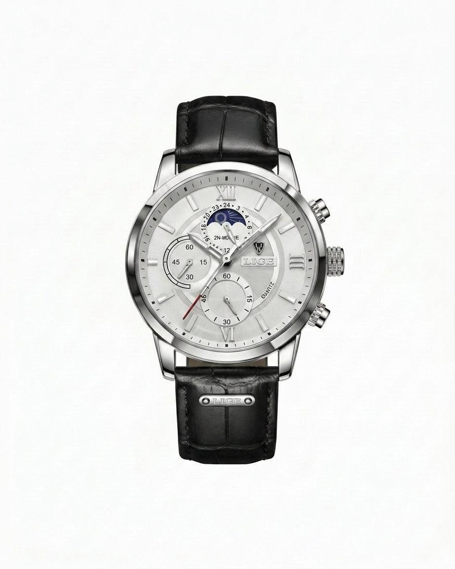 Amalfi Watch