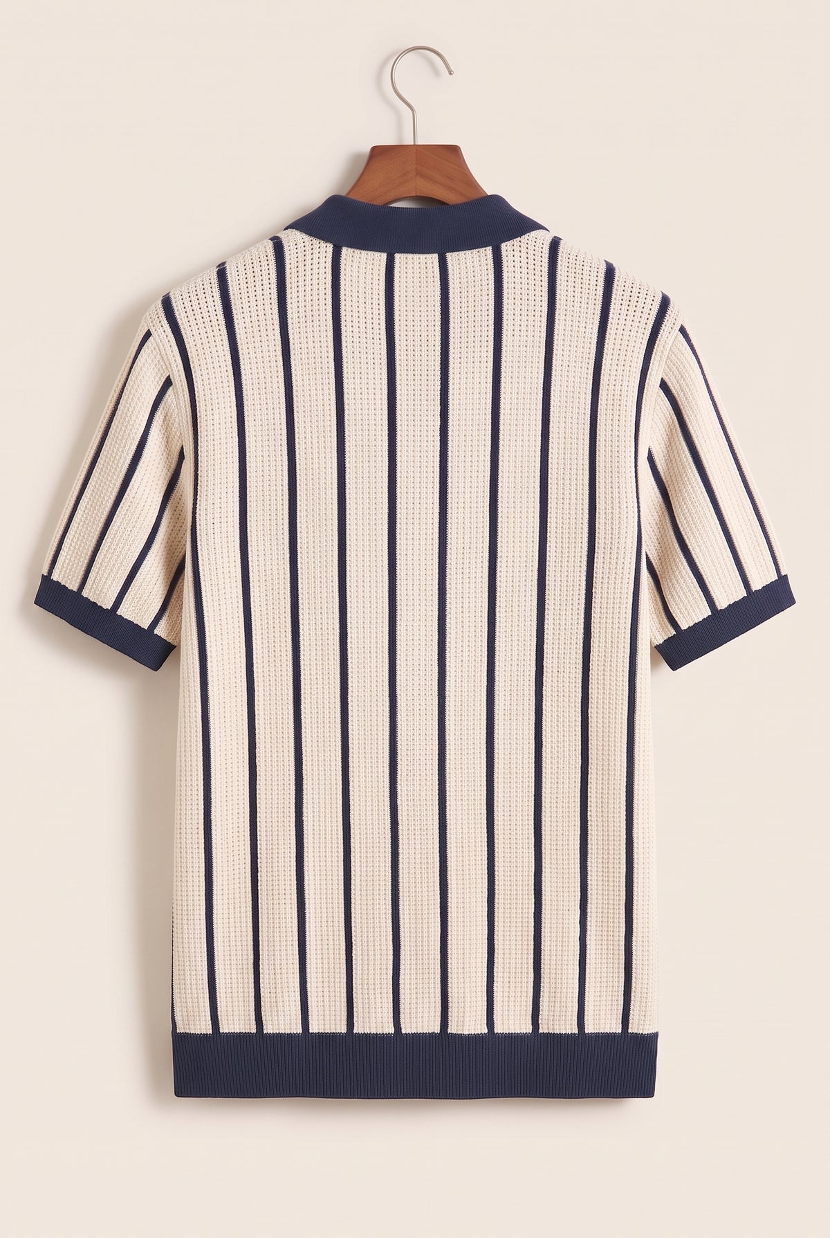The Monte Carlo Knit Polo