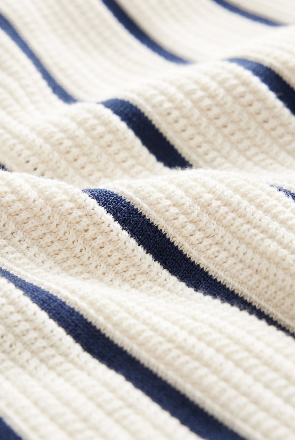 The Monte Carlo Knit Polo