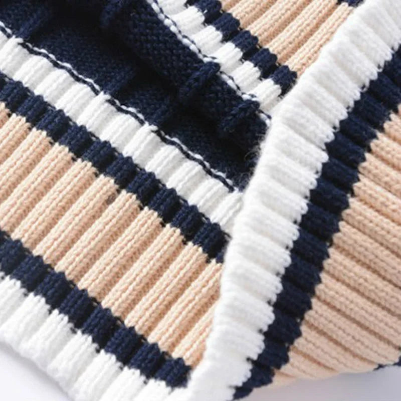 Clara Sweater Vest