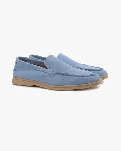 Radcliffe Suede Loafer