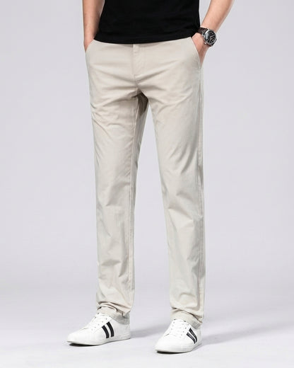 Marlowe Bamboo Pants