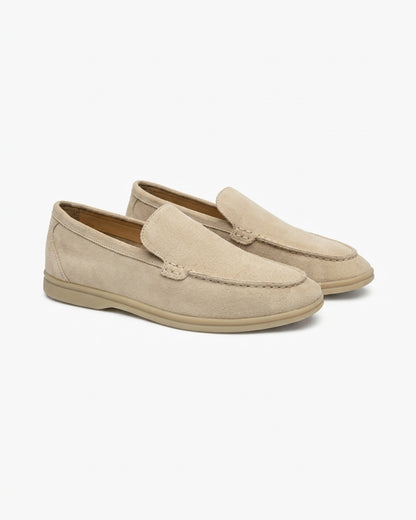 Radcliffe Suede Loafer