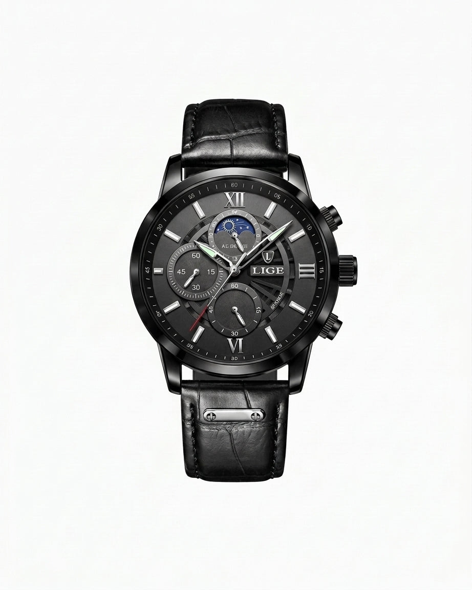 Amalfi Watch