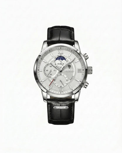 Amalfi Watch