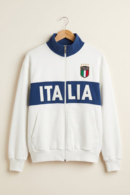 The Italia Jacket
