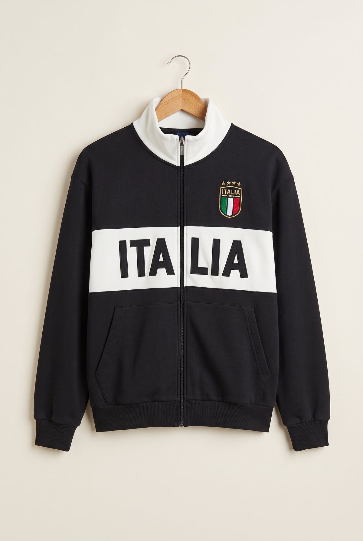 The Italia Jacket