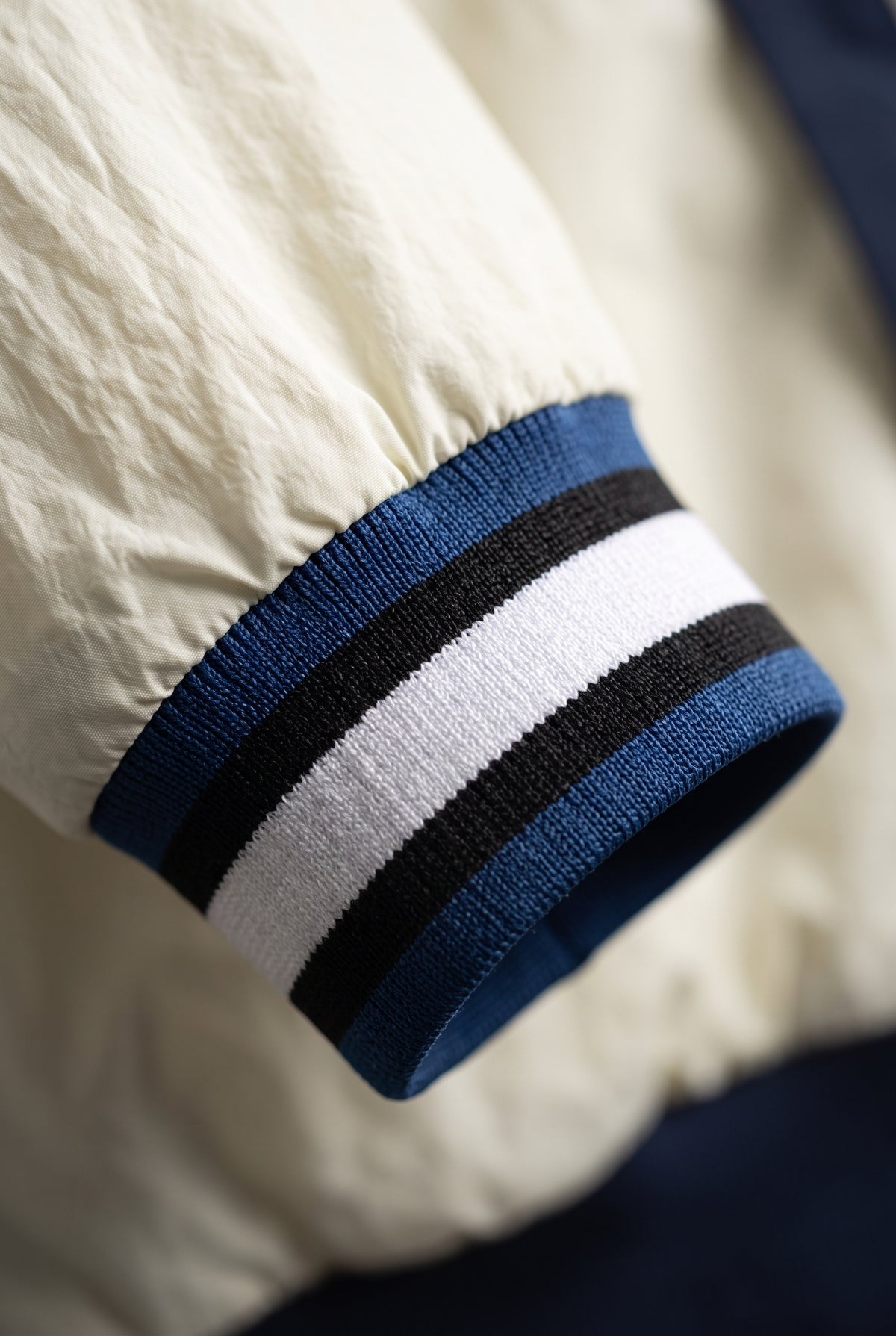 Wrigley Pullover