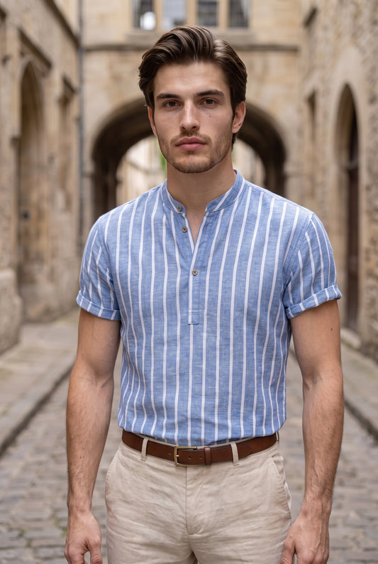 The Newport Sailor Polo