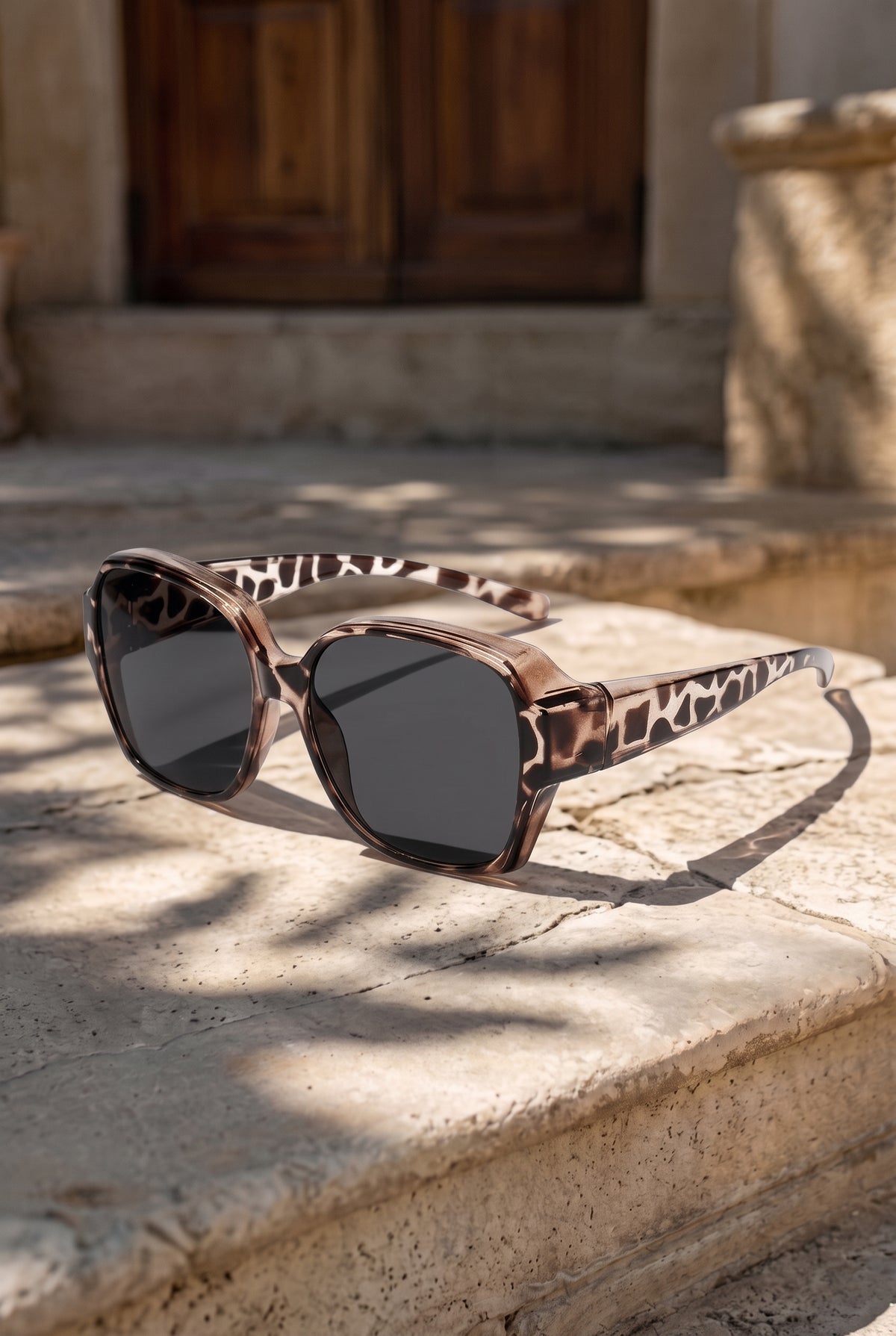 Sienna Sunglasses