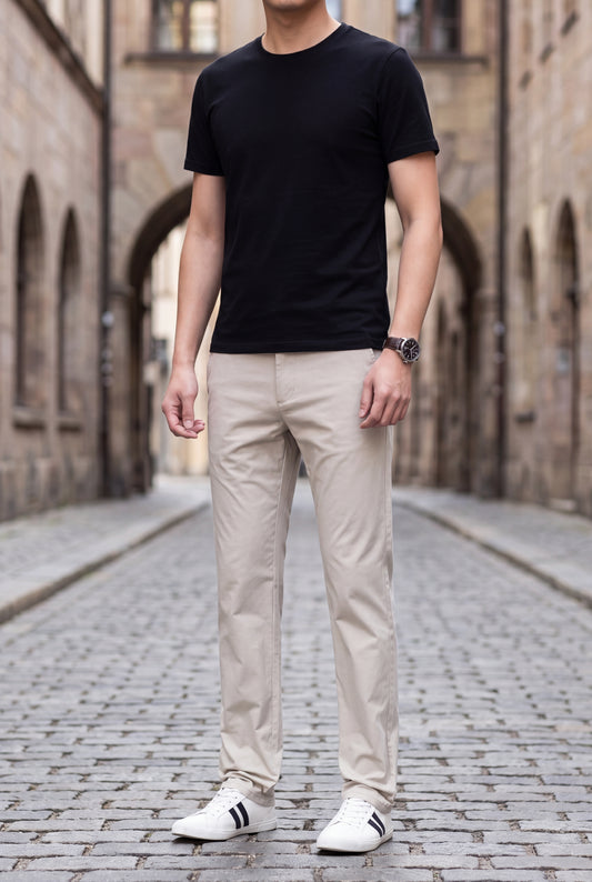 Marlowe Bamboo Pants