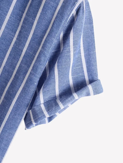 The Newport Sailor Polo